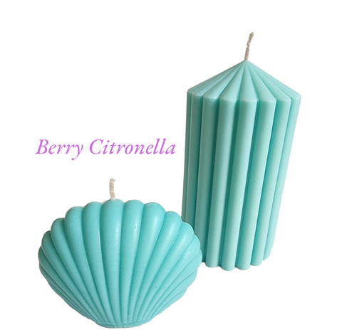 Berry Citronella