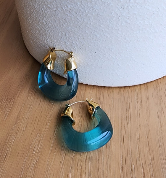 Blue Knockers