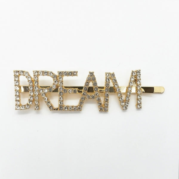 DREAM hair pins