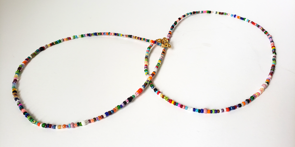 EVERYTHING Waistbead *add size notes**
