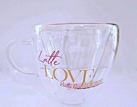 Latte Love Mug