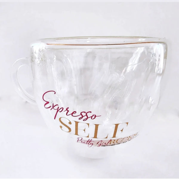 Expresso Self Mug