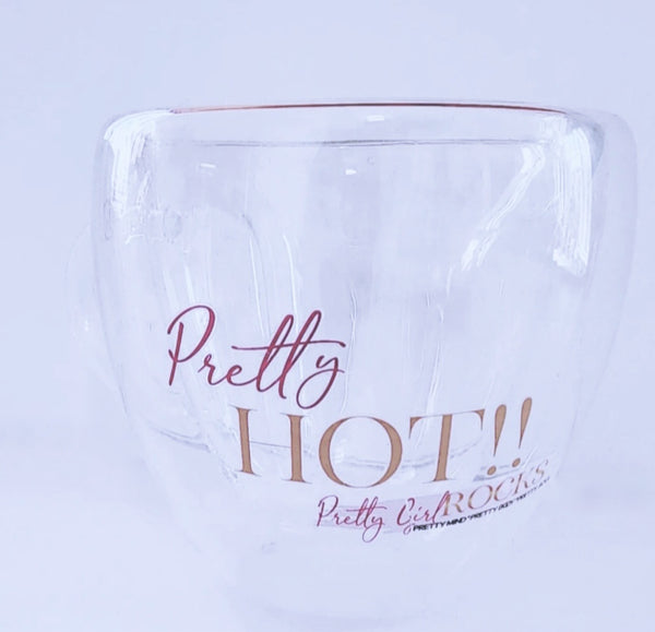 Pretty Hot!! Mug