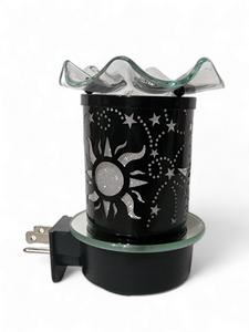 Sun & Moon Fragrance Warmer