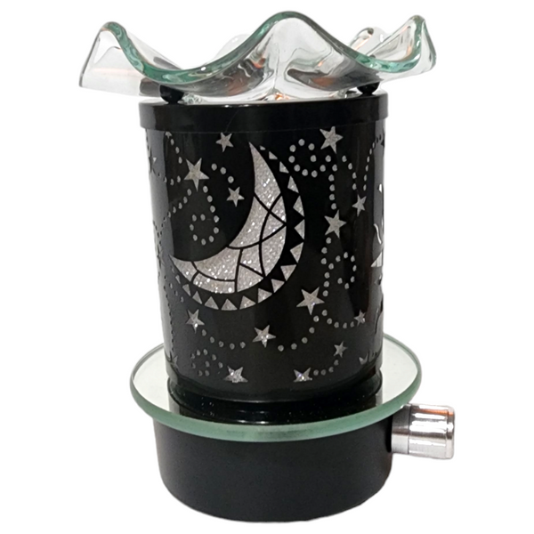 Sun & Moon Fragrance Warmer