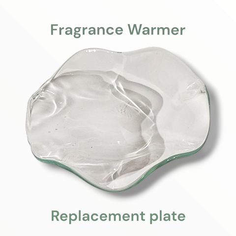 Replacement Plate Fragrance Warmer