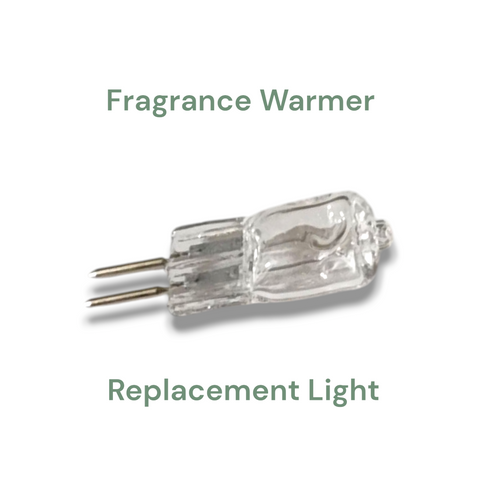 Replacement Light Bulb Fragrance Warmer