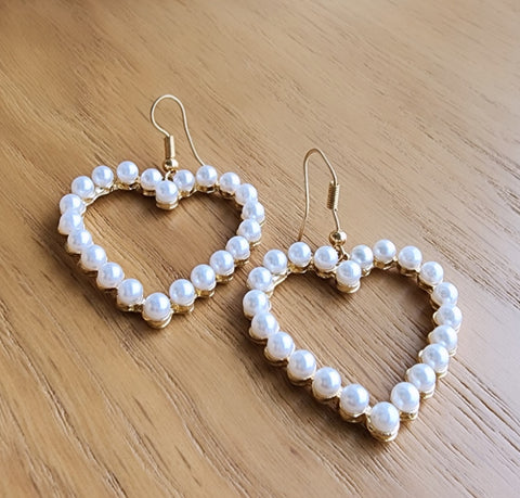 Pearl Heart