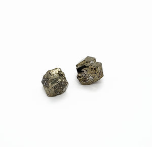 Pyrite { Solar Plexus}