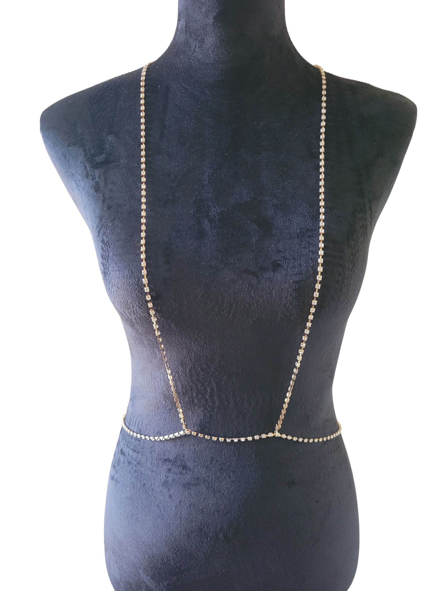 VVS Body Chain