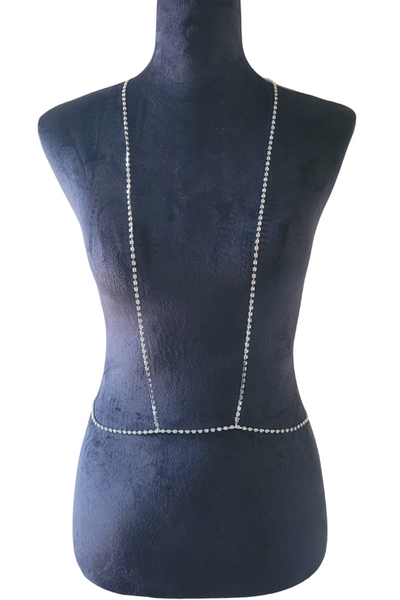 VVS Body Chain