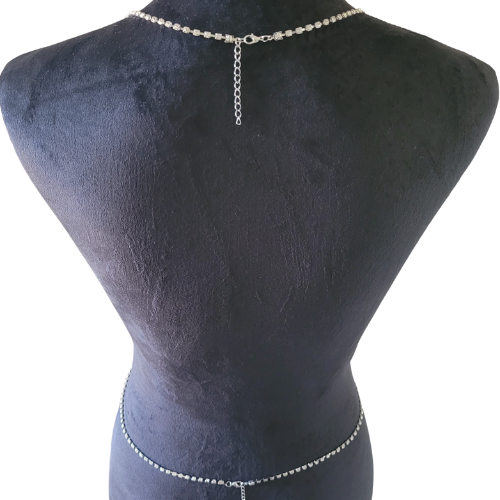 VVS Body Chain